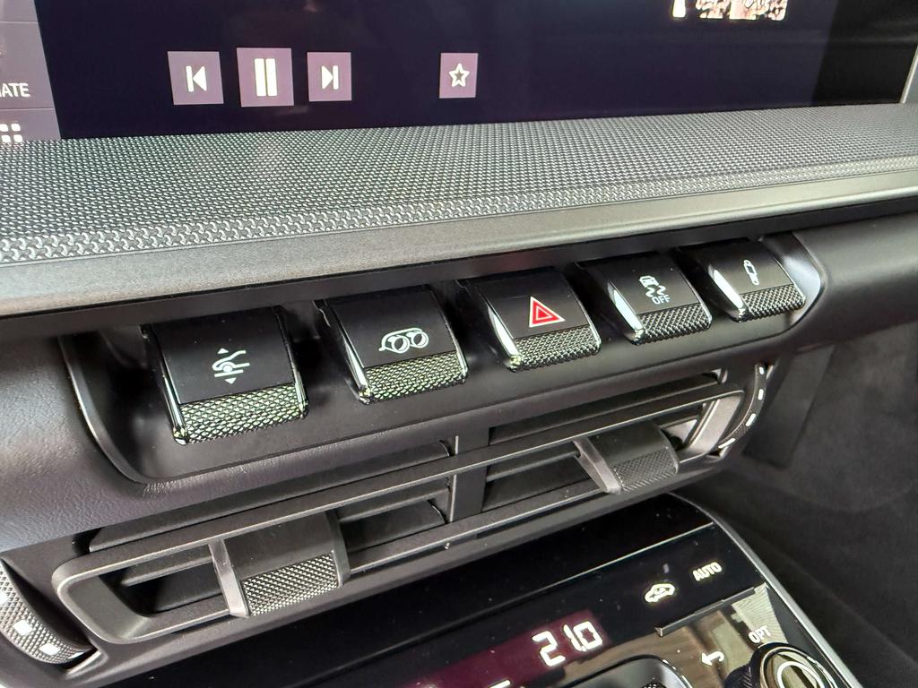 Porsche 911 992 Carrera 4S Coupé 3.0 Turbo S PDK Belgian Garage Planckaert