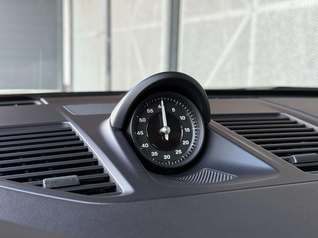 Porsche 911 992 Carrera 4S Coupé 3.0 Turbo S PDK Belgian Garage Planckaert