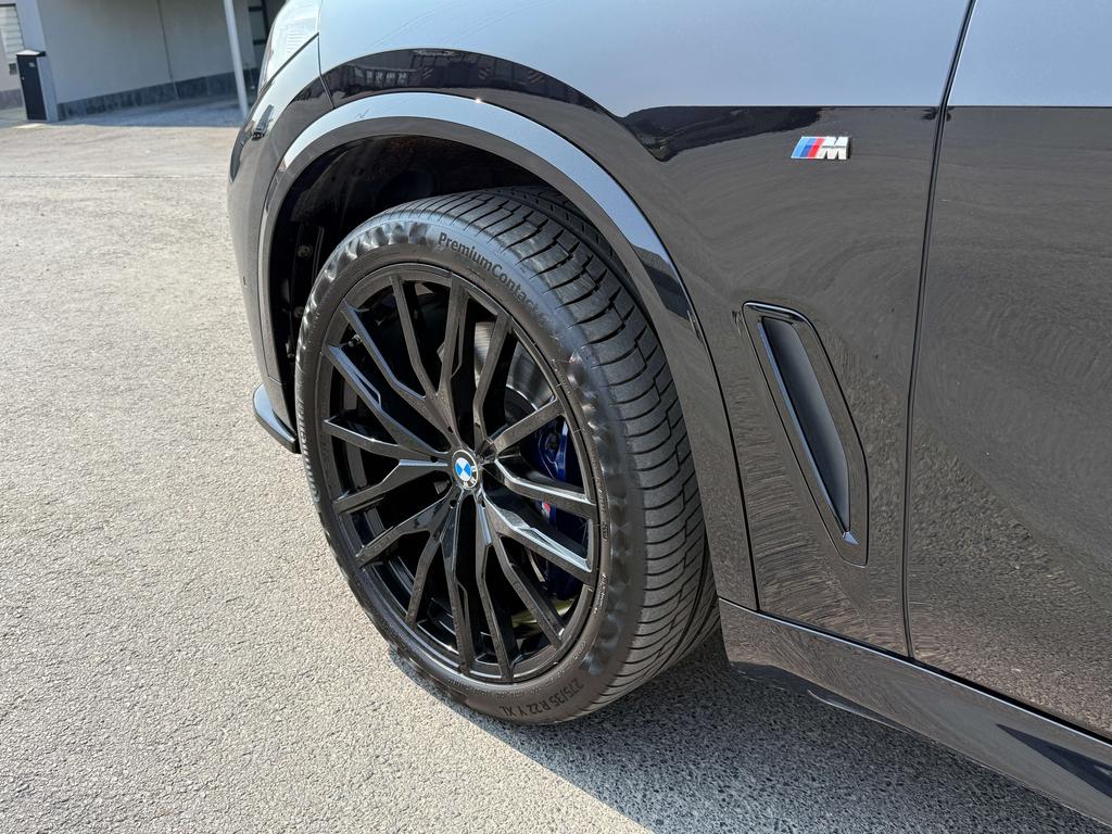 BMW X5 3.0 dAS xDrive30 *Carplay/Pano Dak/Sfeer/ 7 Zitpl! Garage Planckaert