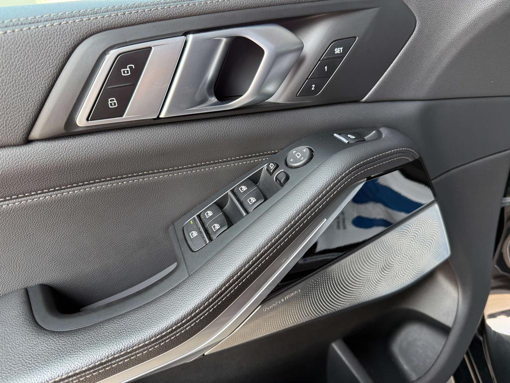 BMW X5 3.0 dAS xDrive30 *Carplay/Pano Dak/Sfeer/ 7 Zitpl! Garage Planckaert