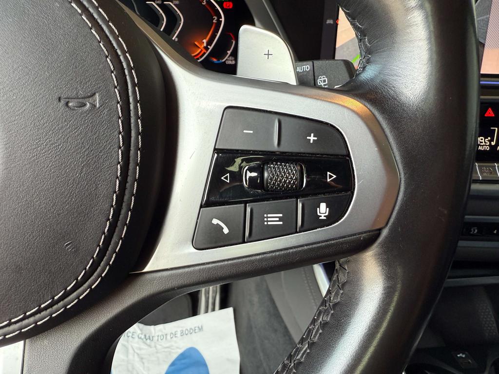 BMW X5 3.0 dAS xDrive30 *Carplay/Pano Dak/Sfeer/ 7 Zitpl! Garage Planckaert