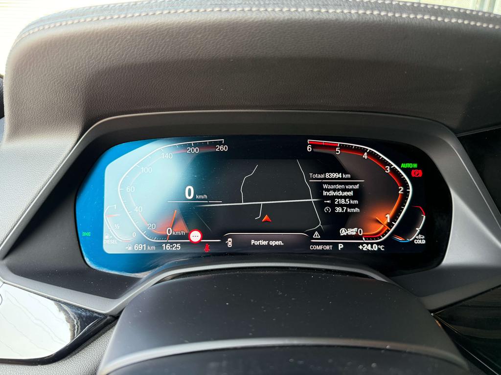 BMW X5 3.0 dAS xDrive30 *Carplay/Pano Dak/Sfeer/ 7 Zitpl! Garage Planckaert