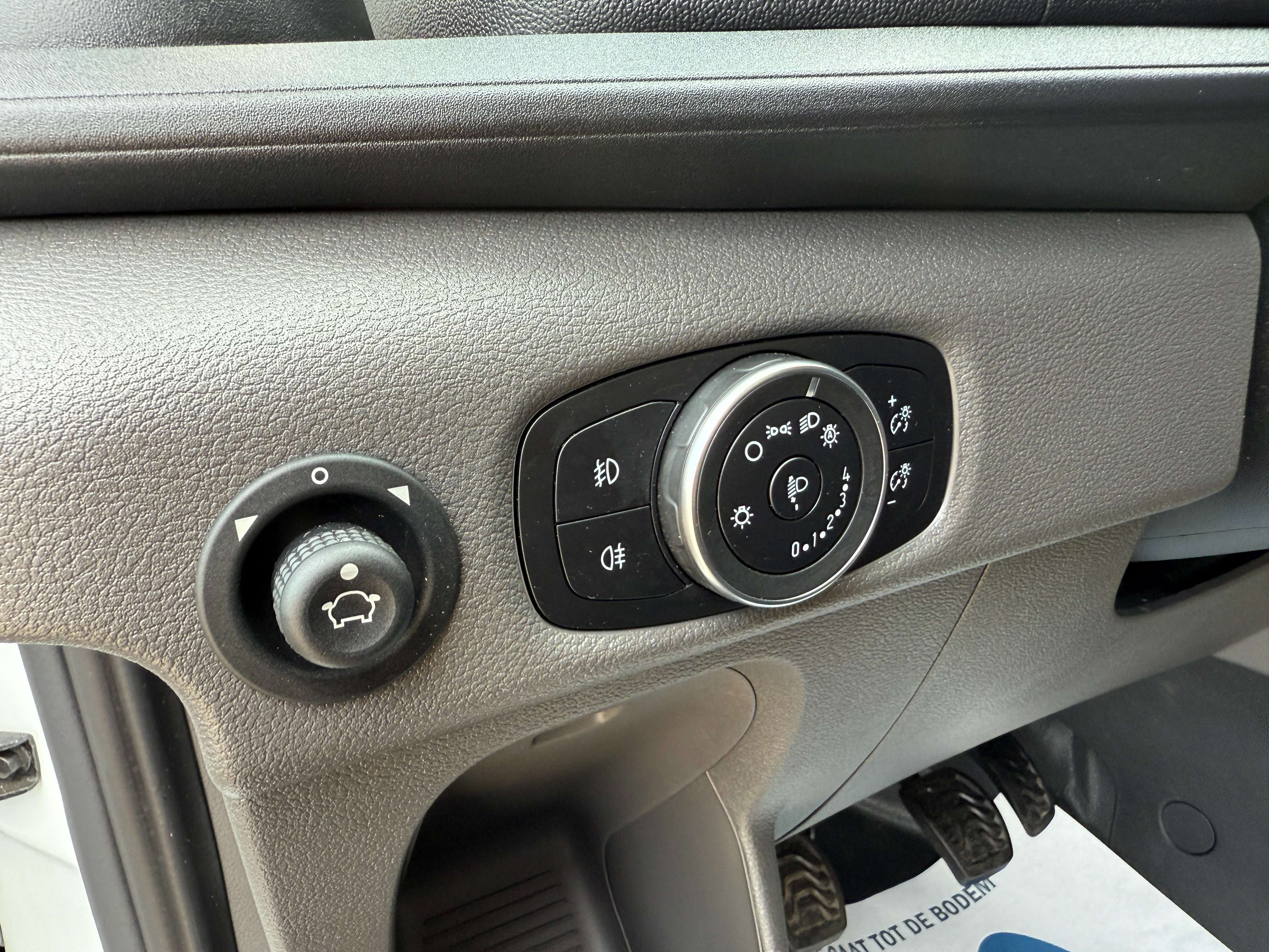 Ford Transit 310L L3/H2 Trend 2.0TD 130PK *Pdc/Carplay/Navi* Garage Planckaert