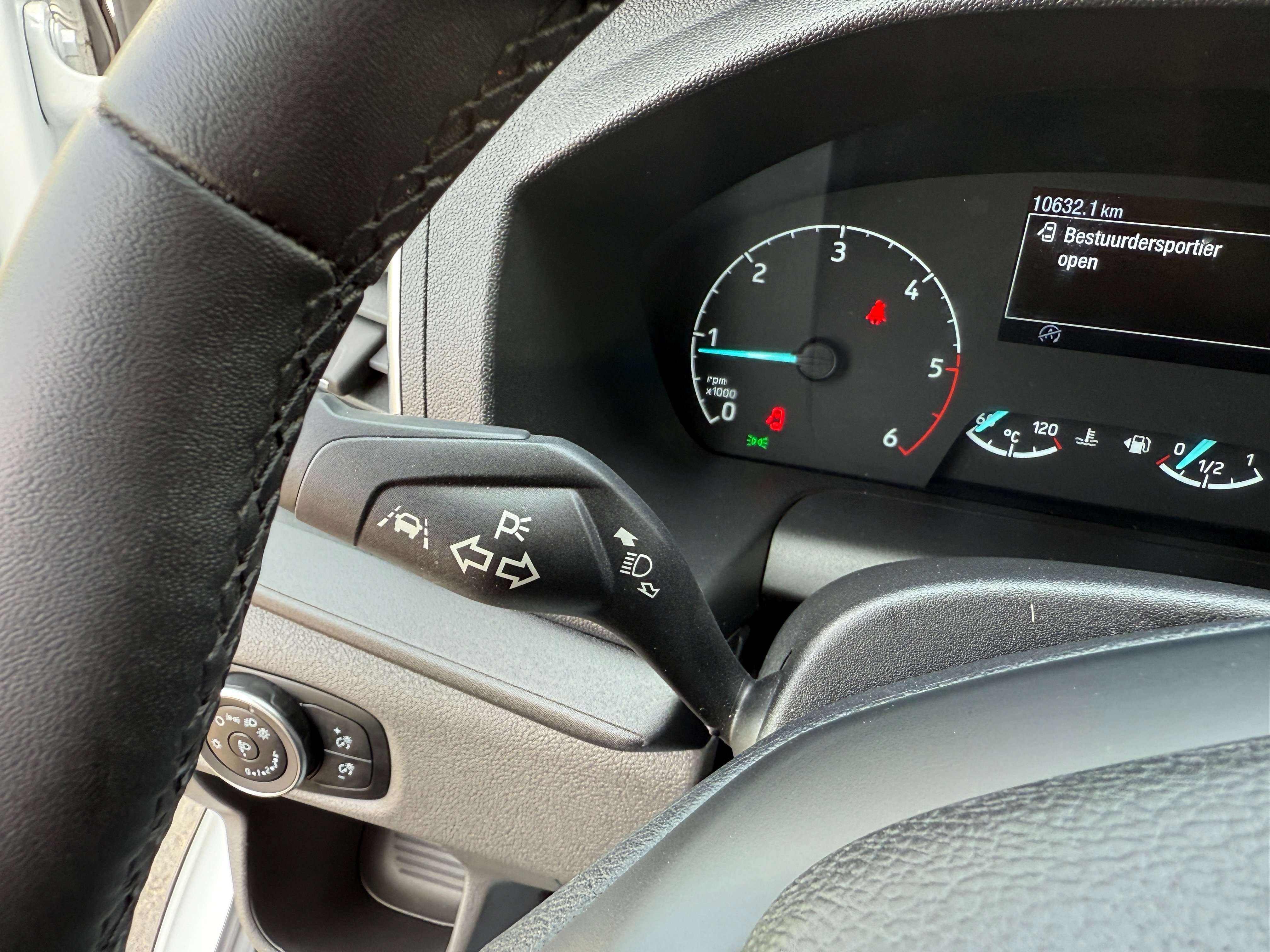 Ford Transit 310L L3/H2 Trend 2.0TD 130PK *Pdc/Carplay/Navi* Garage Planckaert