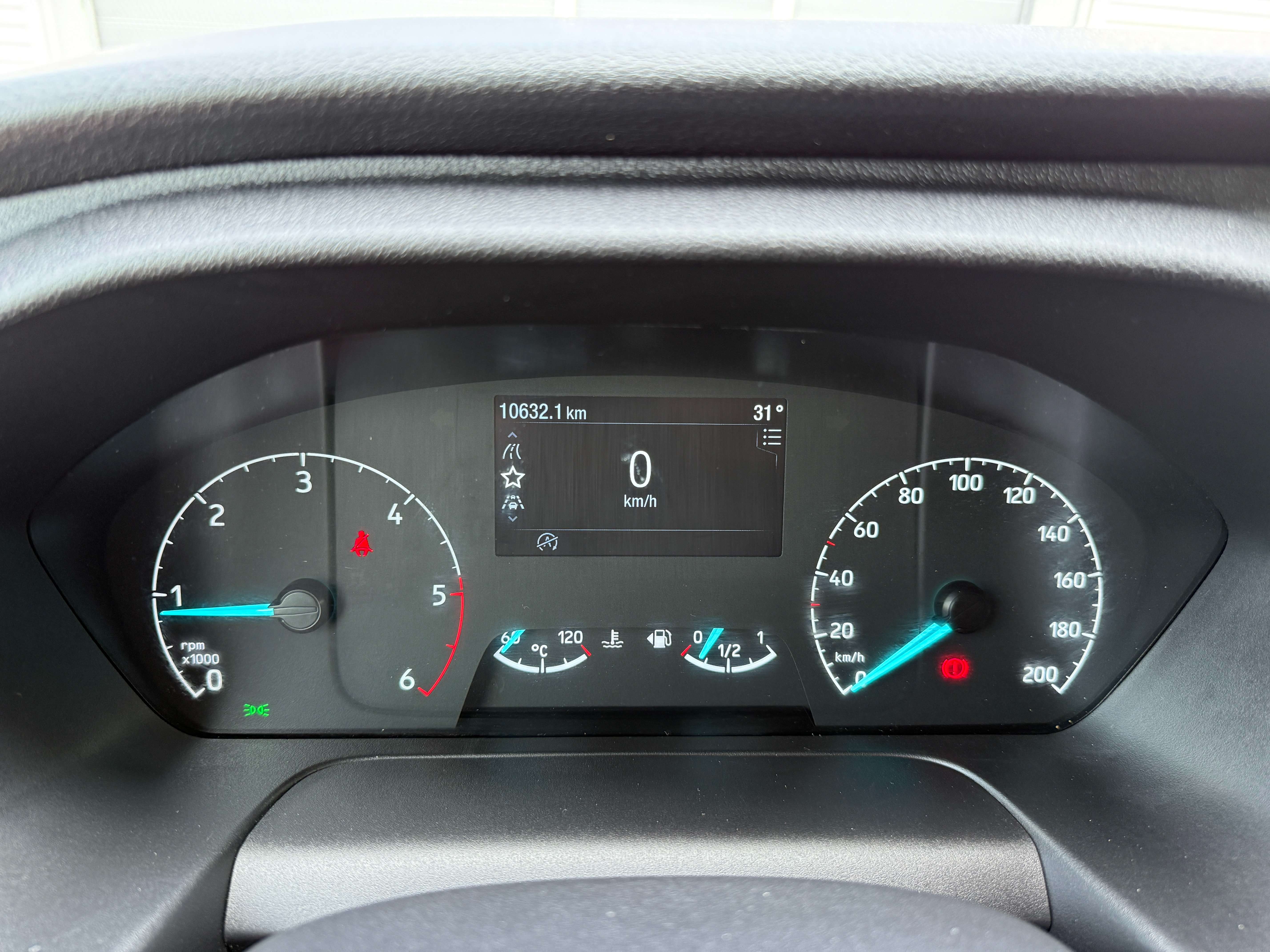 Ford Transit 310L L3/H2 Trend 2.0TD 130PK *Pdc/Carplay/Navi* Garage Planckaert