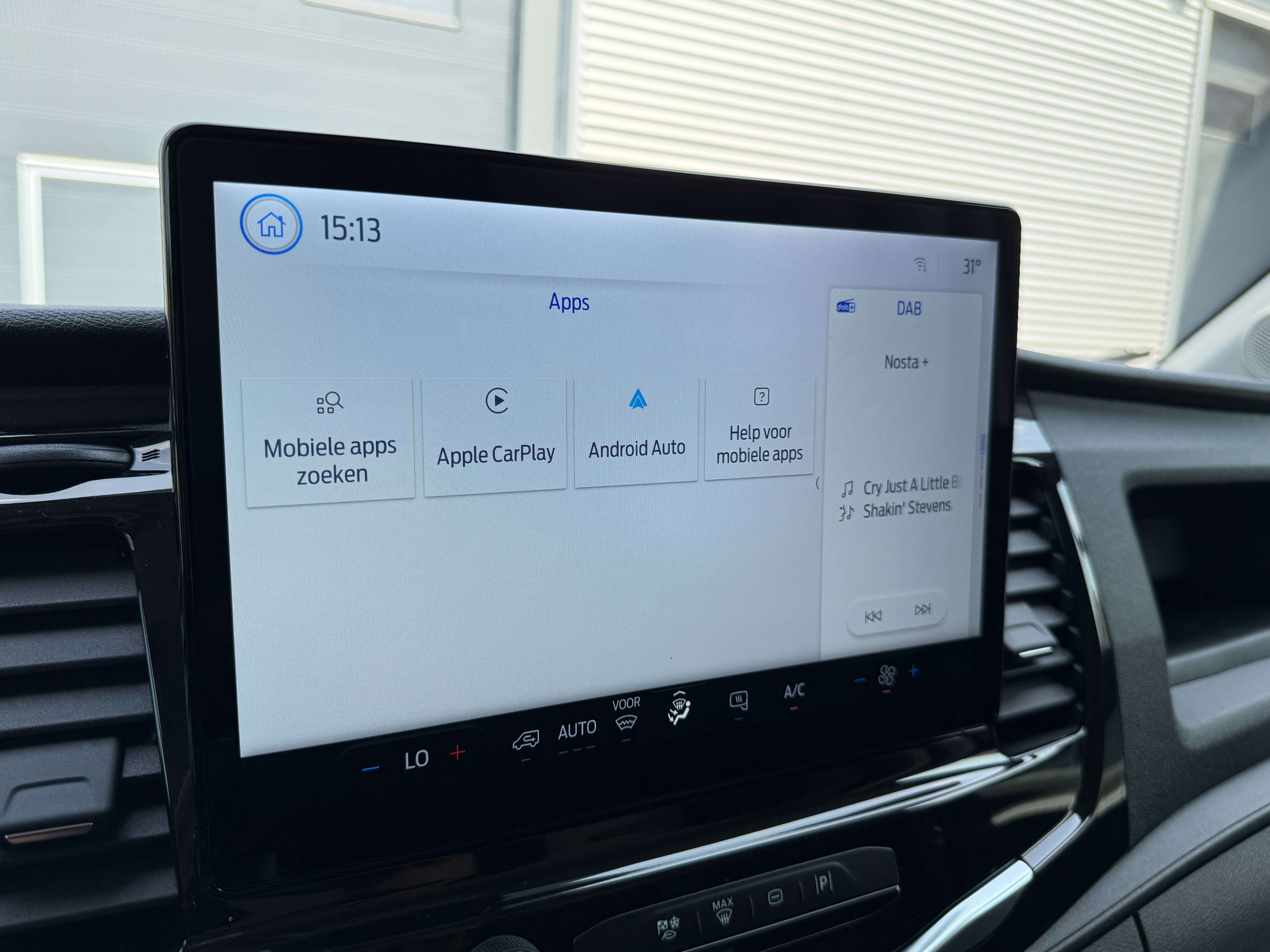 Ford Transit 310L L3/H2 Trend 2.0TD 130PK *Pdc/Carplay/Navi* Garage Planckaert