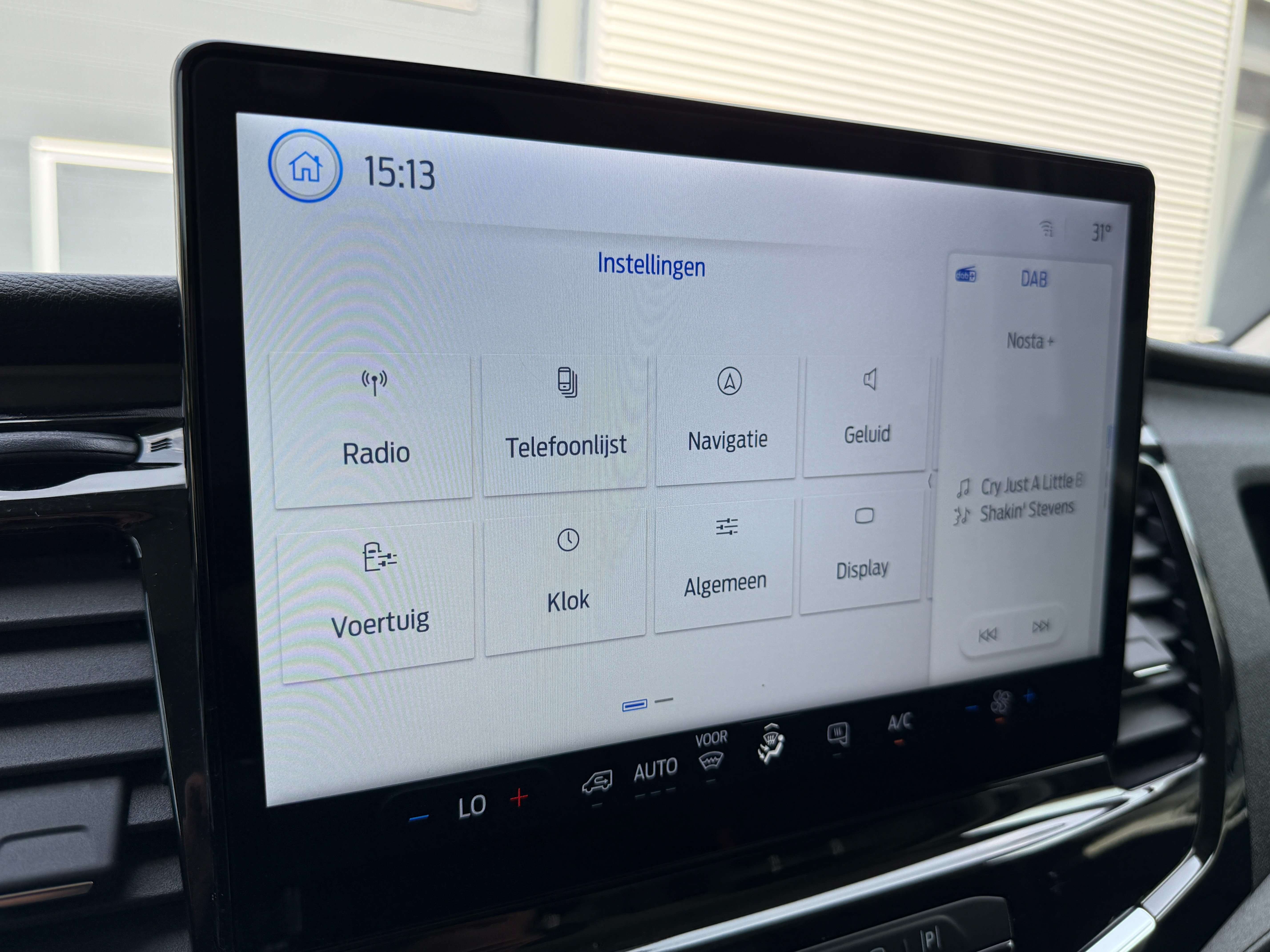 Ford Transit 310L L3/H2 Trend 2.0TD 130PK *Pdc/Carplay/Navi* Garage Planckaert