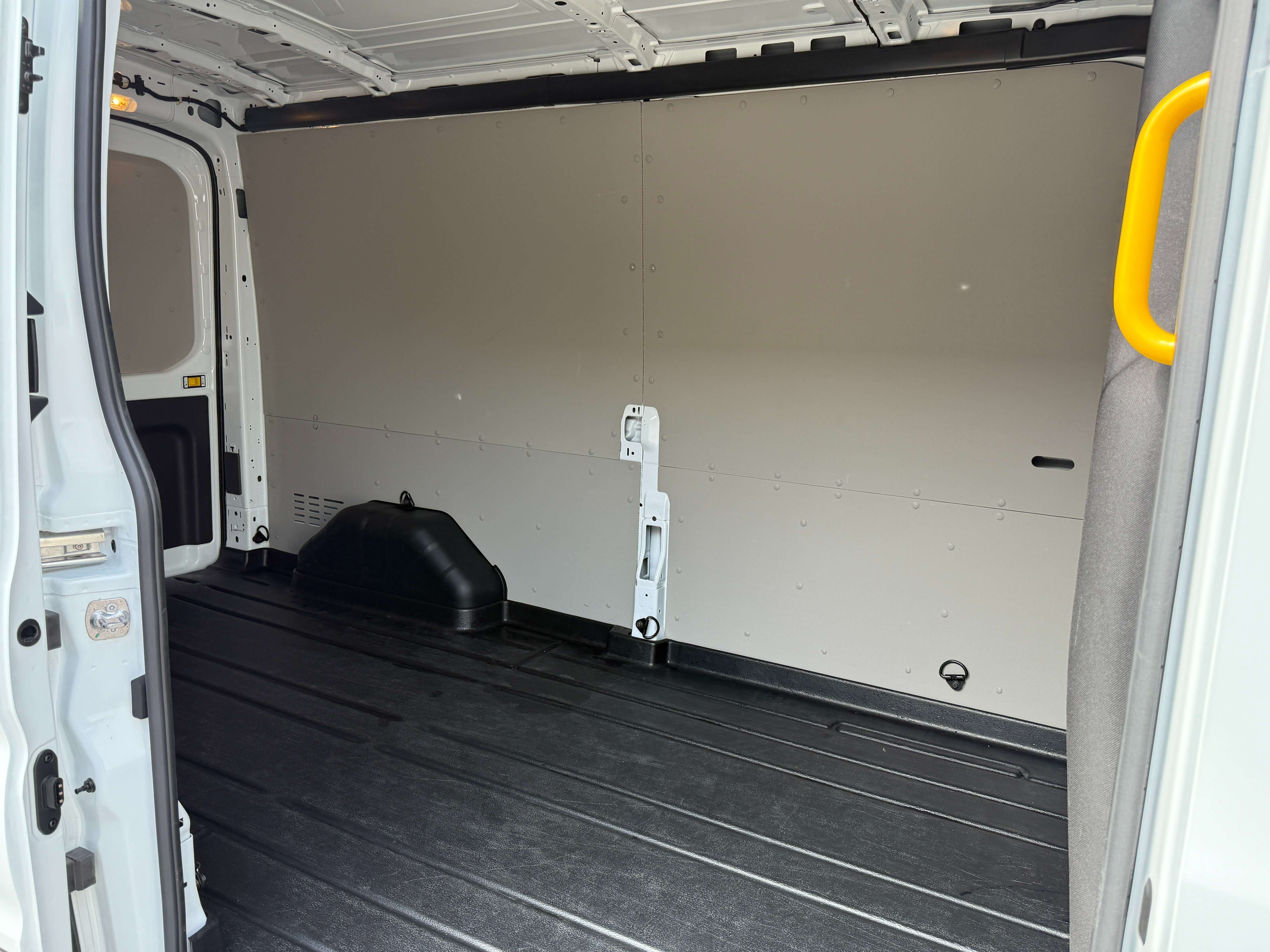 Ford Transit 310L L3/H2 Trend 2.0TD 130PK *Pdc/Carplay/Navi* Garage Planckaert