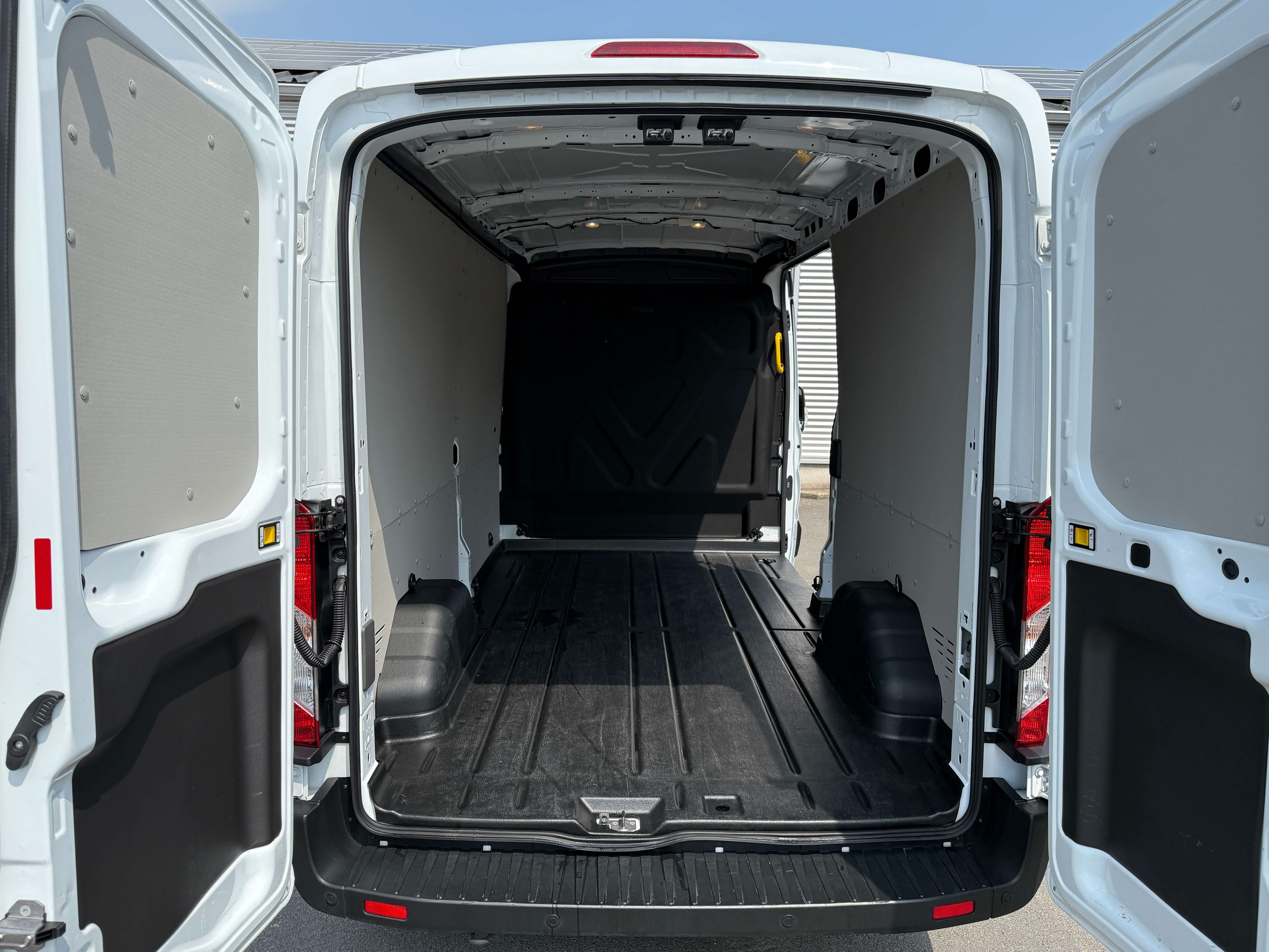 Ford Transit 310L L3/H2 Trend 2.0TD 130PK *Pdc/Carplay/Navi* Garage Planckaert