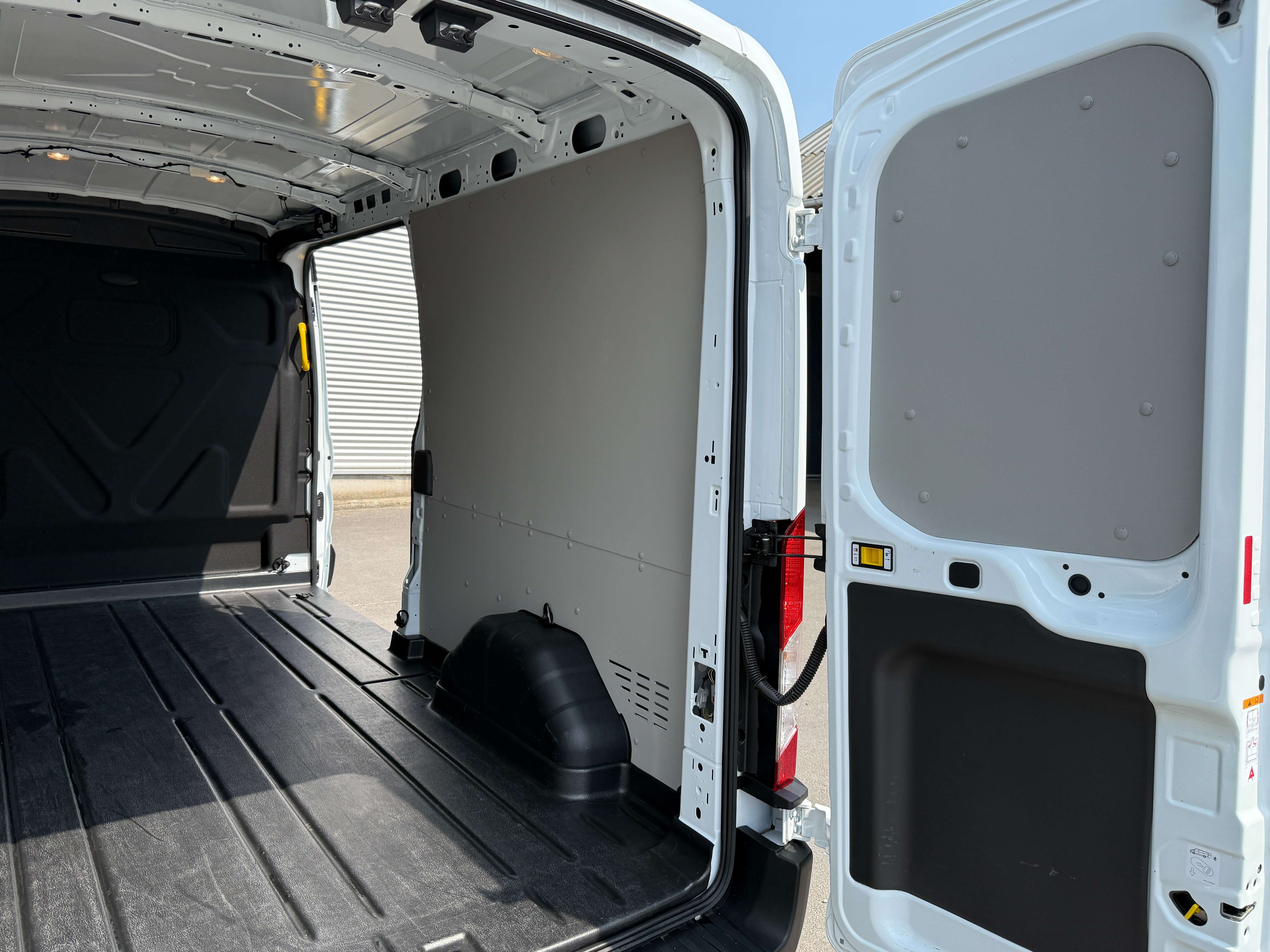 Ford Transit 310L L3/H2 Trend 2.0TD 130PK *Pdc/Carplay/Navi* Garage Planckaert