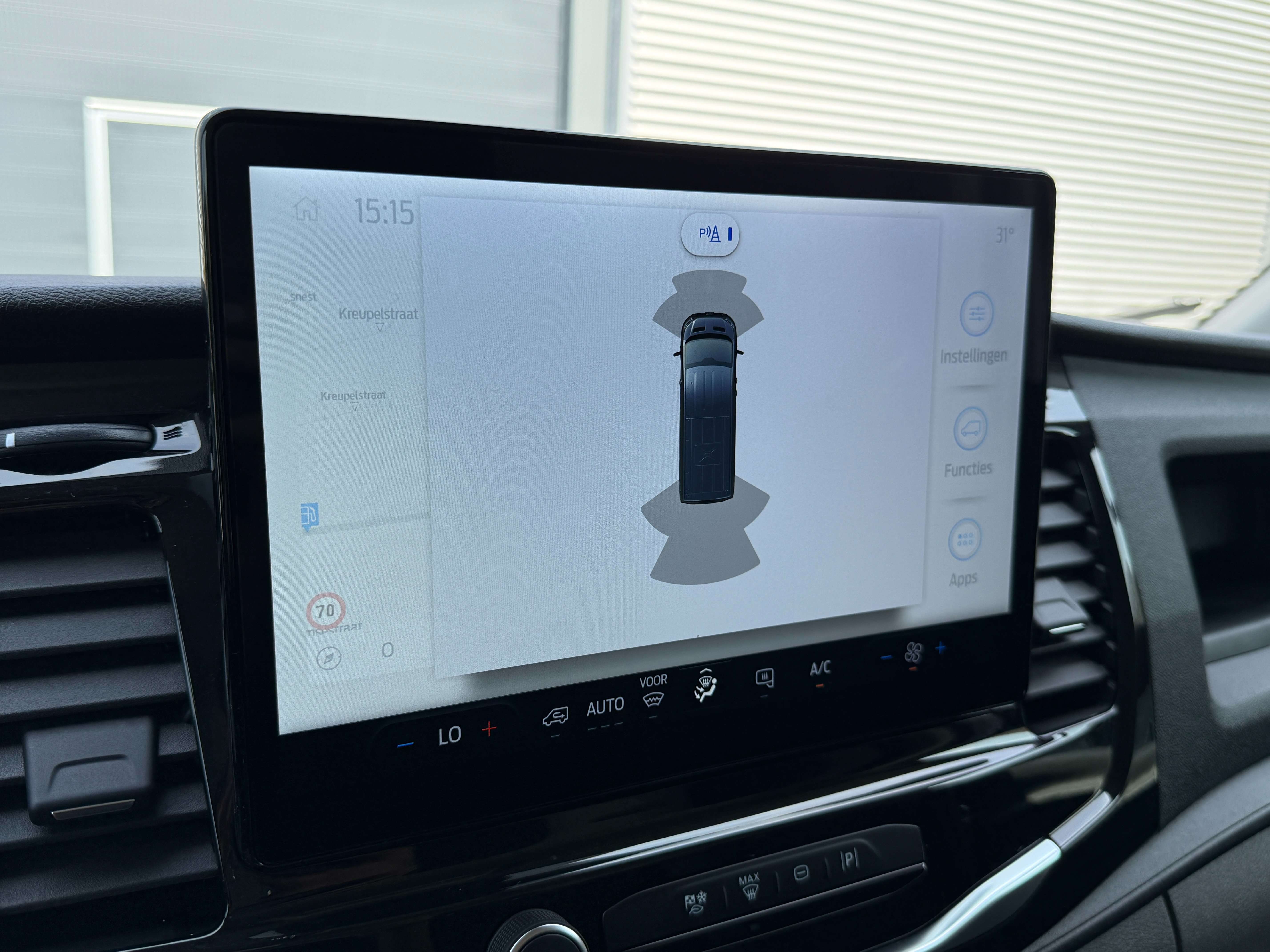 Ford Transit 310L L3/H2 Trend 2.0TD 130PK *Pdc/Carplay/Navi* Garage Planckaert