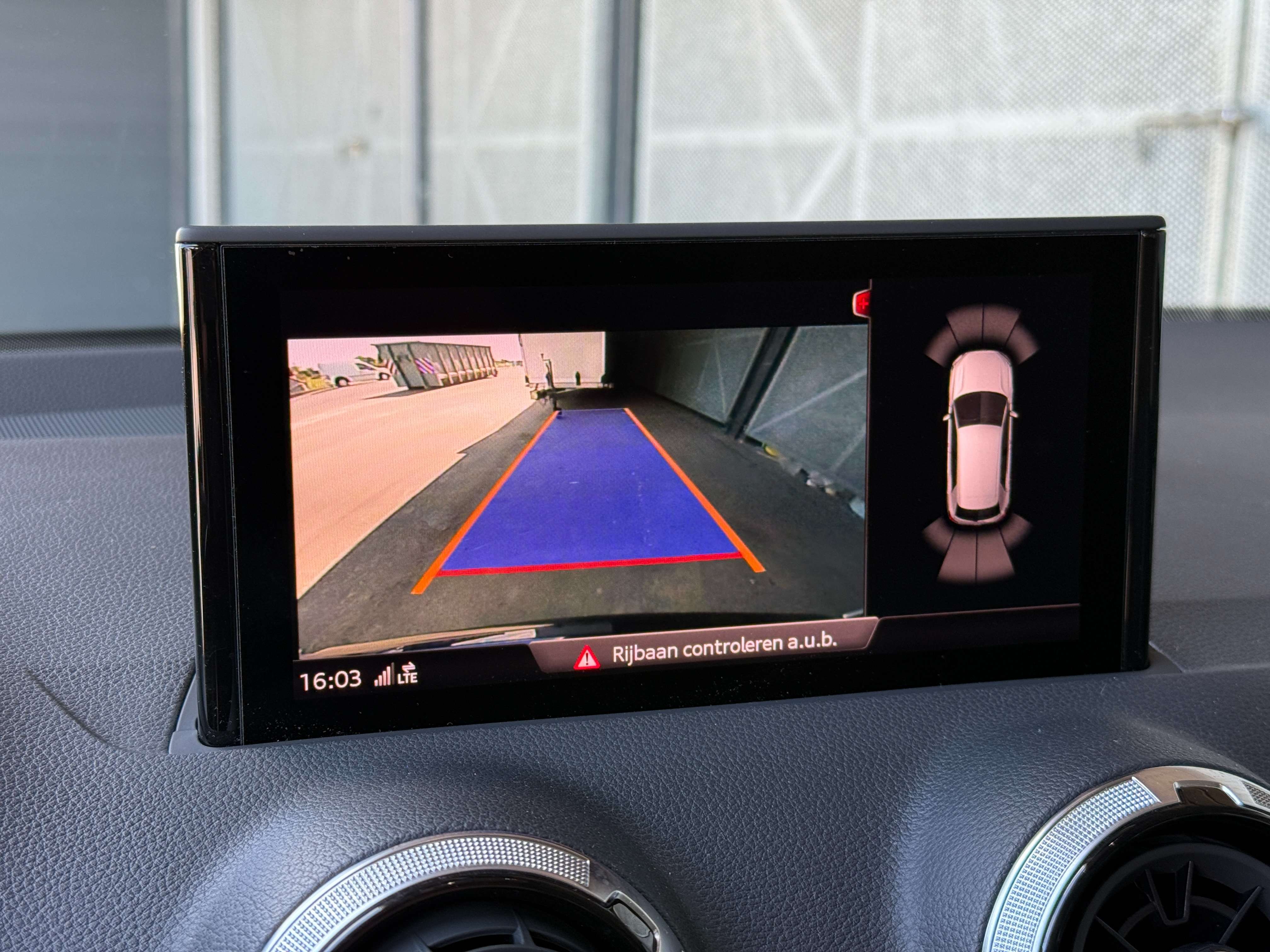 Audi Q2 Q2 30 TDI S tronic *Carplay/Camera/Leder/Trekhaak* Garage Planckaert
