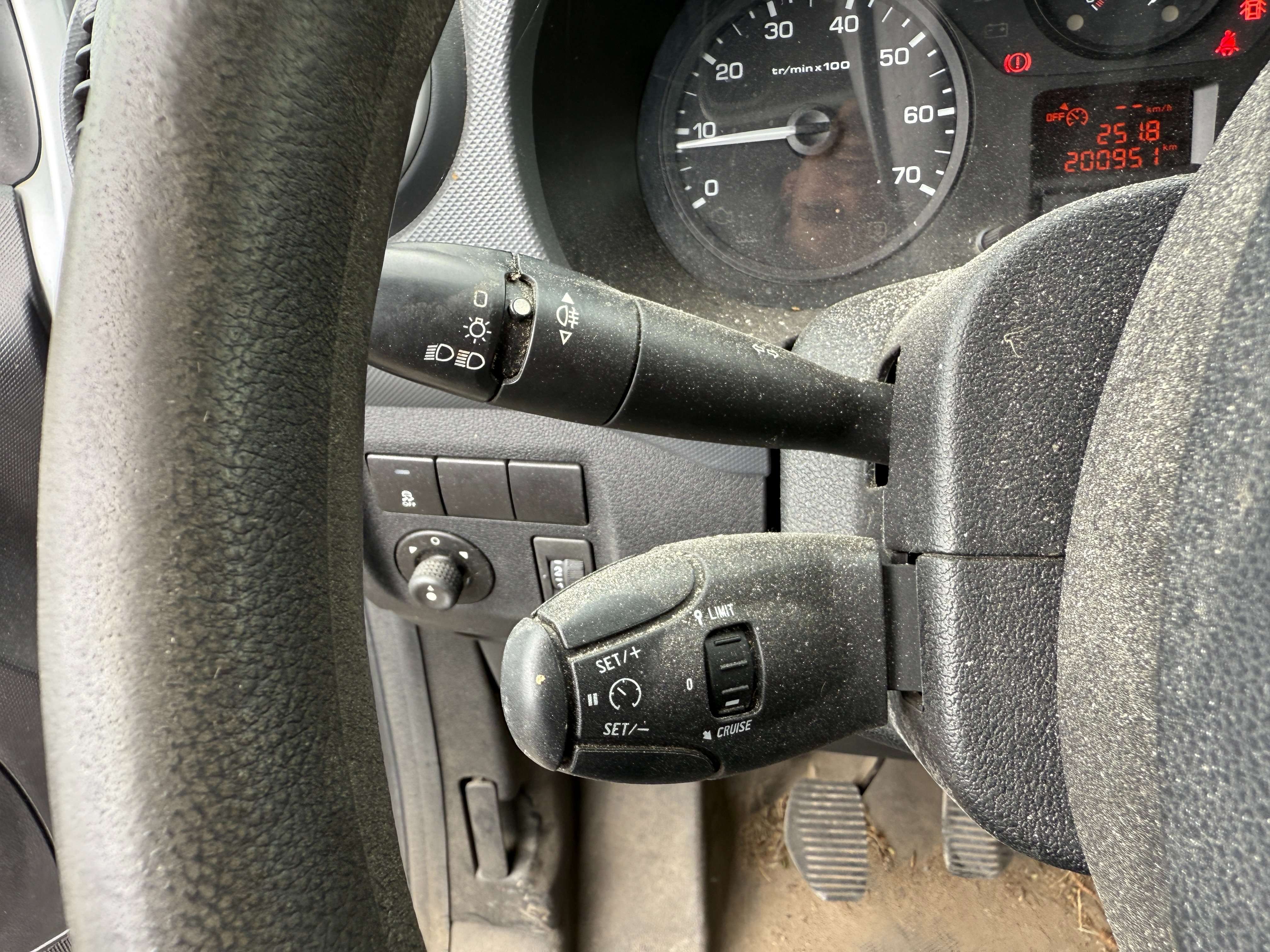 Citroen Onbekend Citroën Berlingo 1.6 BlueHdi lv *Exportwagen!* Garage Planckaert
