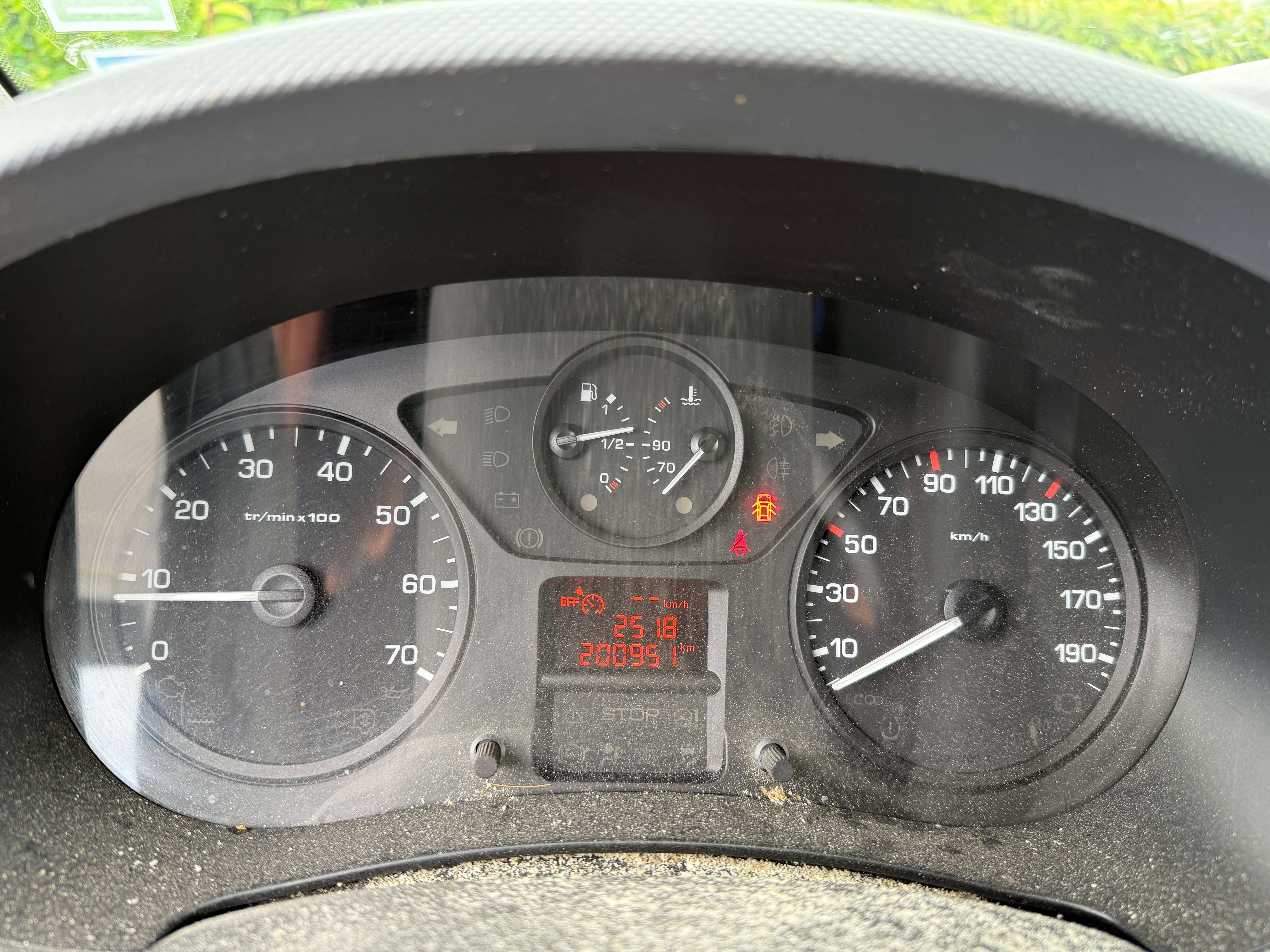 Citroen Onbekend Citroën Berlingo 1.6 BlueHdi lv *Exportwagen!* Garage Planckaert