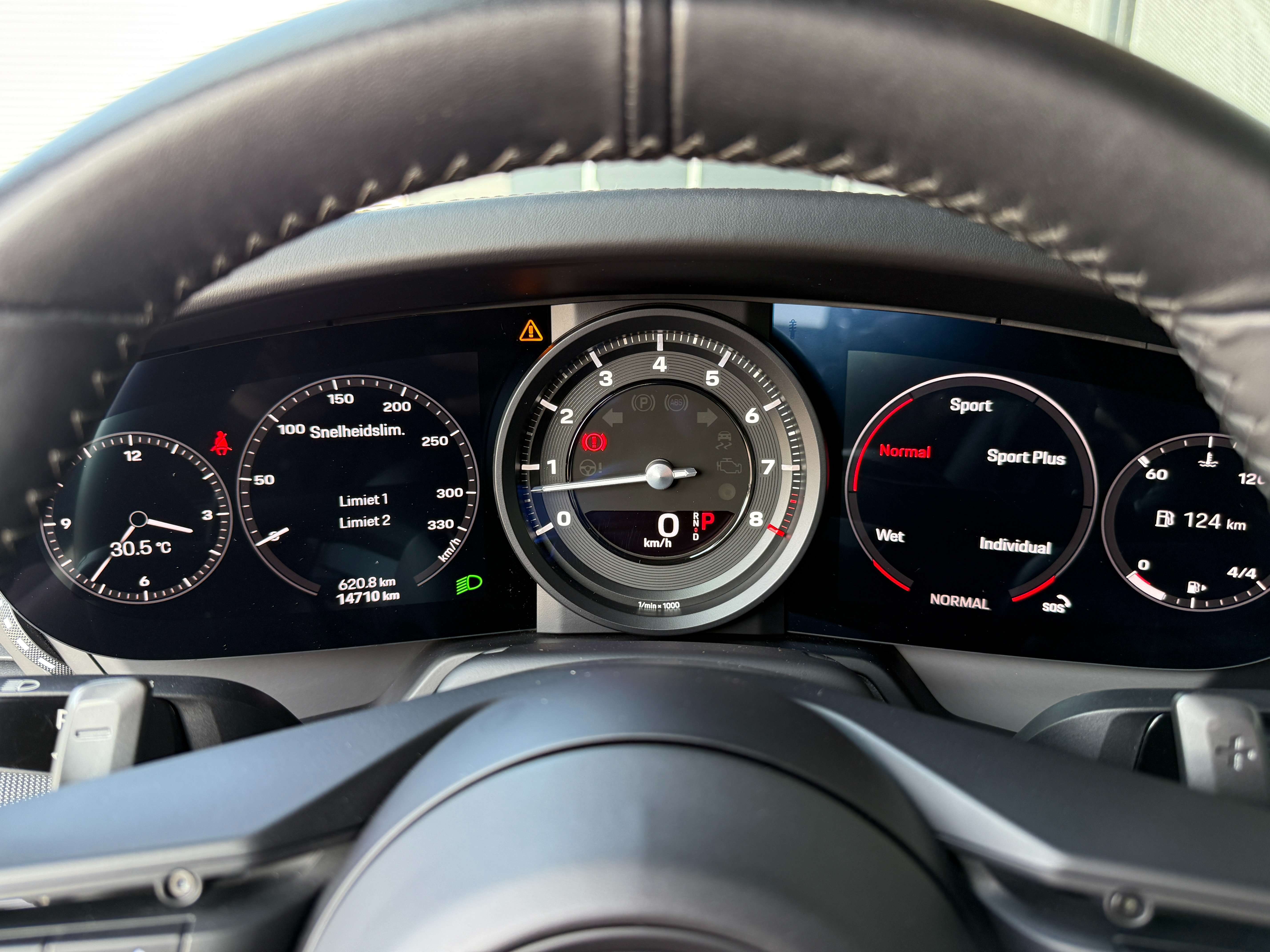 Porsche 911 992 Carrera S Coupé 3.0 Turbo S PDK Belgian Garage Planckaert