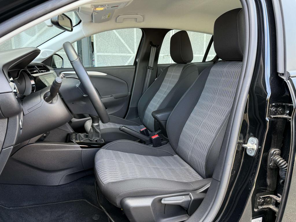 Opel Corsa 1.2i Benzine *Carplay/Pdc/Navigatie/Bleutooth* Garage Planckaert