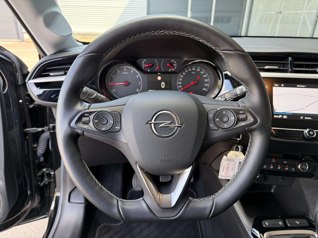 Opel Corsa 1.2i Benzine *Carplay/Pdc/Navigatie/Bleutooth* Garage Planckaert