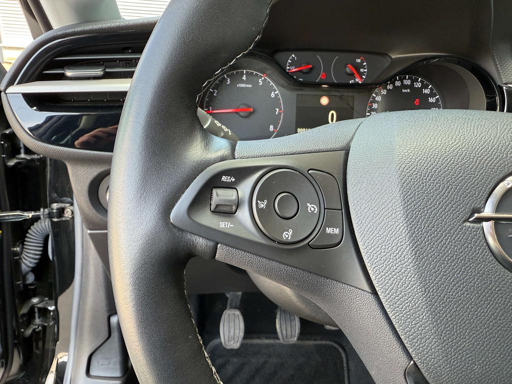 Opel Corsa 1.2i Benzine *Carplay/Pdc/Navigatie/Bleutooth* Garage Planckaert
