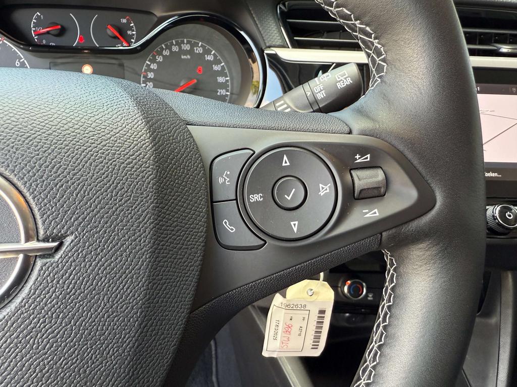 Opel Corsa 1.2i Benzine *Carplay/Pdc/Navigatie/Bleutooth* Garage Planckaert