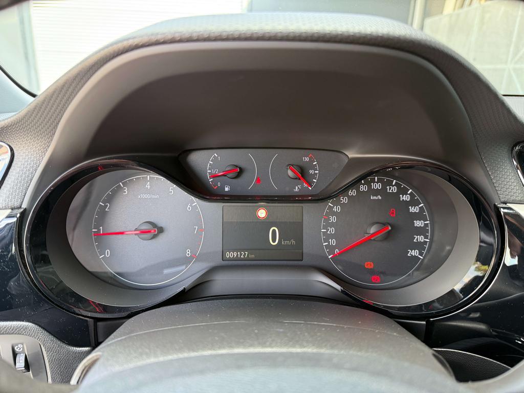 Opel Corsa 1.2i Benzine *Carplay/Pdc/Navigatie/Bleutooth* Garage Planckaert