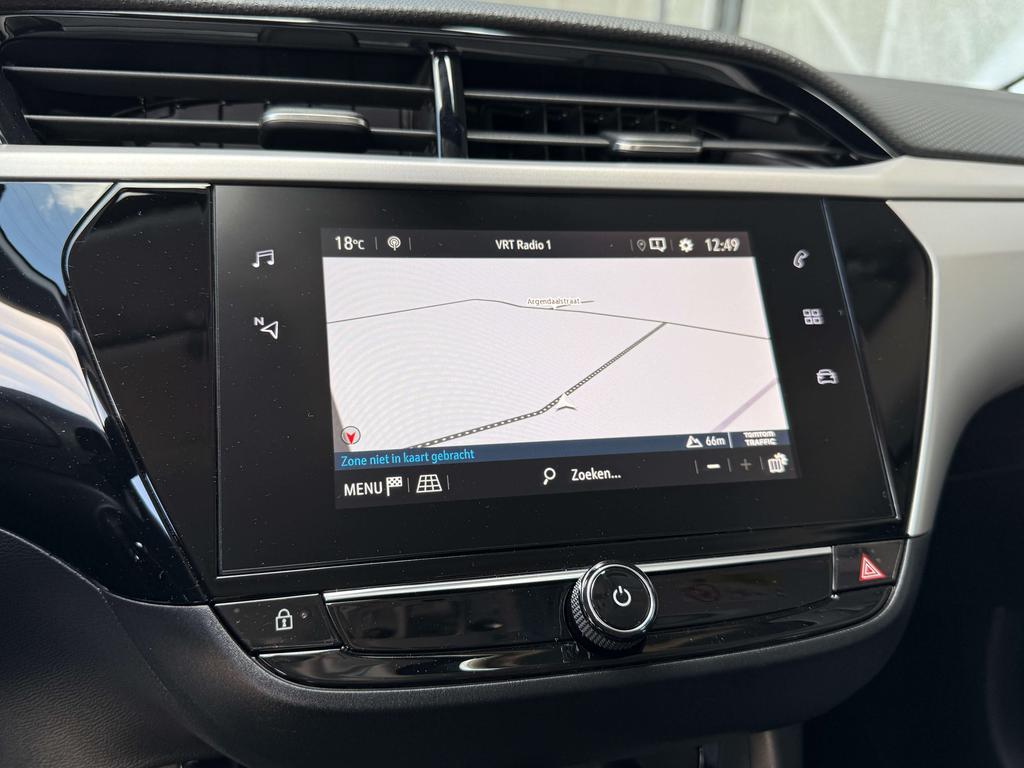 Opel Corsa 1.2i Benzine *Carplay/Pdc/Navigatie/Bleutooth* Garage Planckaert