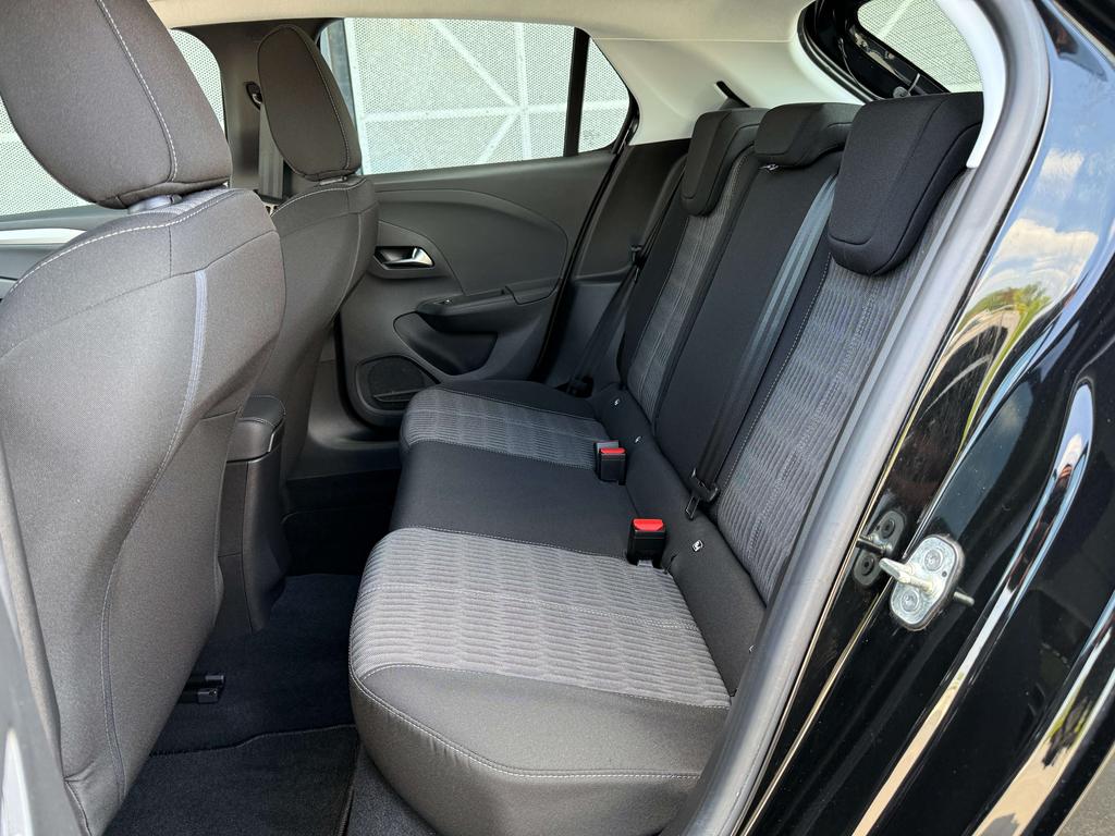 Opel Corsa 1.2i Benzine *Carplay/Pdc/Navigatie/Bleutooth* Garage Planckaert