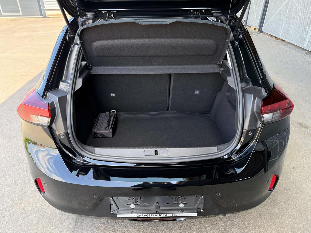 Opel Corsa 1.2i Benzine *Carplay/Pdc/Navigatie/Bleutooth* Garage Planckaert