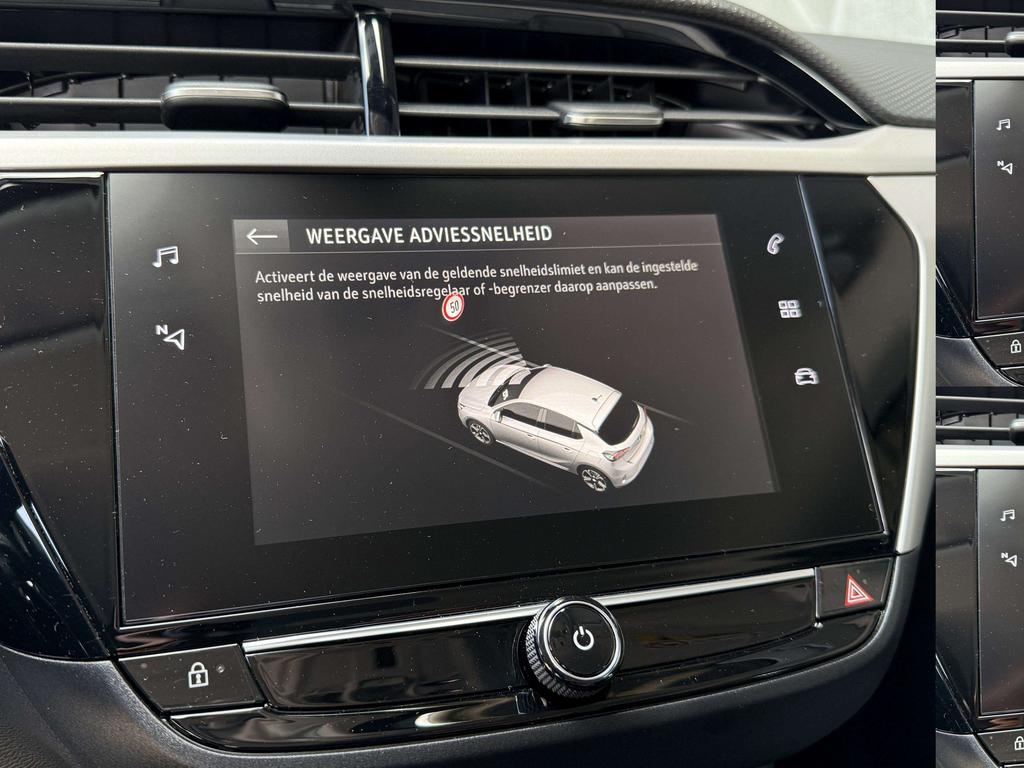 Opel Corsa 1.2i Benzine *Carplay/Pdc/Navigatie/Bleutooth* Garage Planckaert