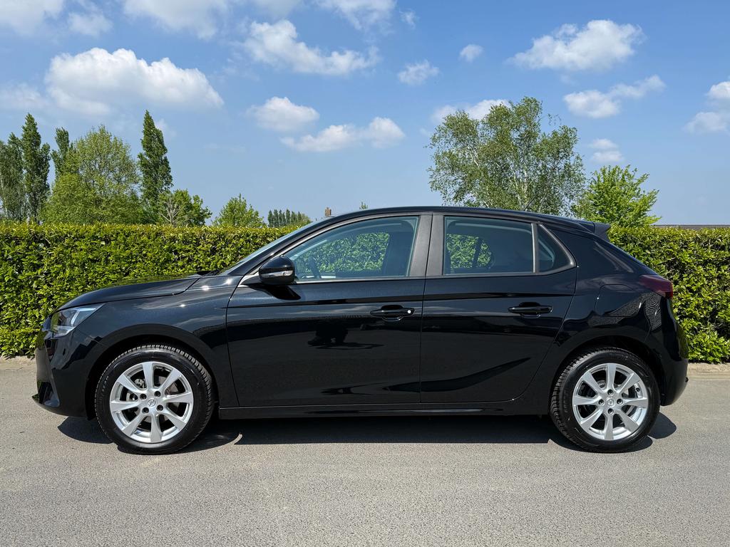 Opel Corsa 1.2i Benzine *Carplay/Pdc/Navigatie/Bleutooth* Garage Planckaert