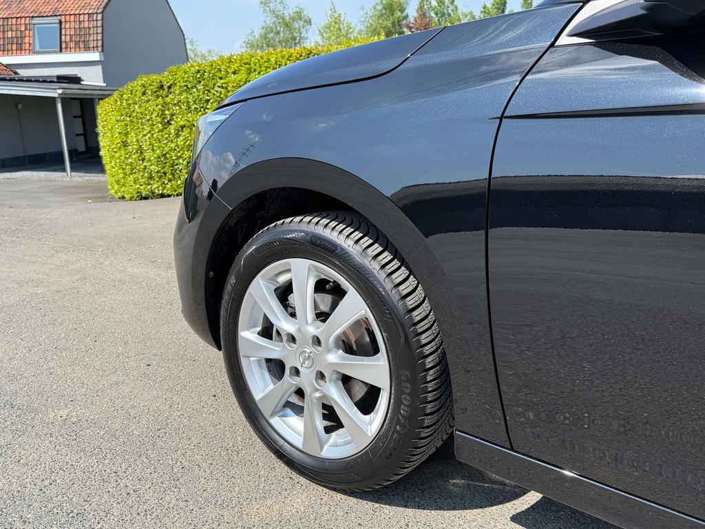 Opel Corsa 1.2i Benzine *Carplay/Pdc/Navigatie/Bleutooth* Garage Planckaert