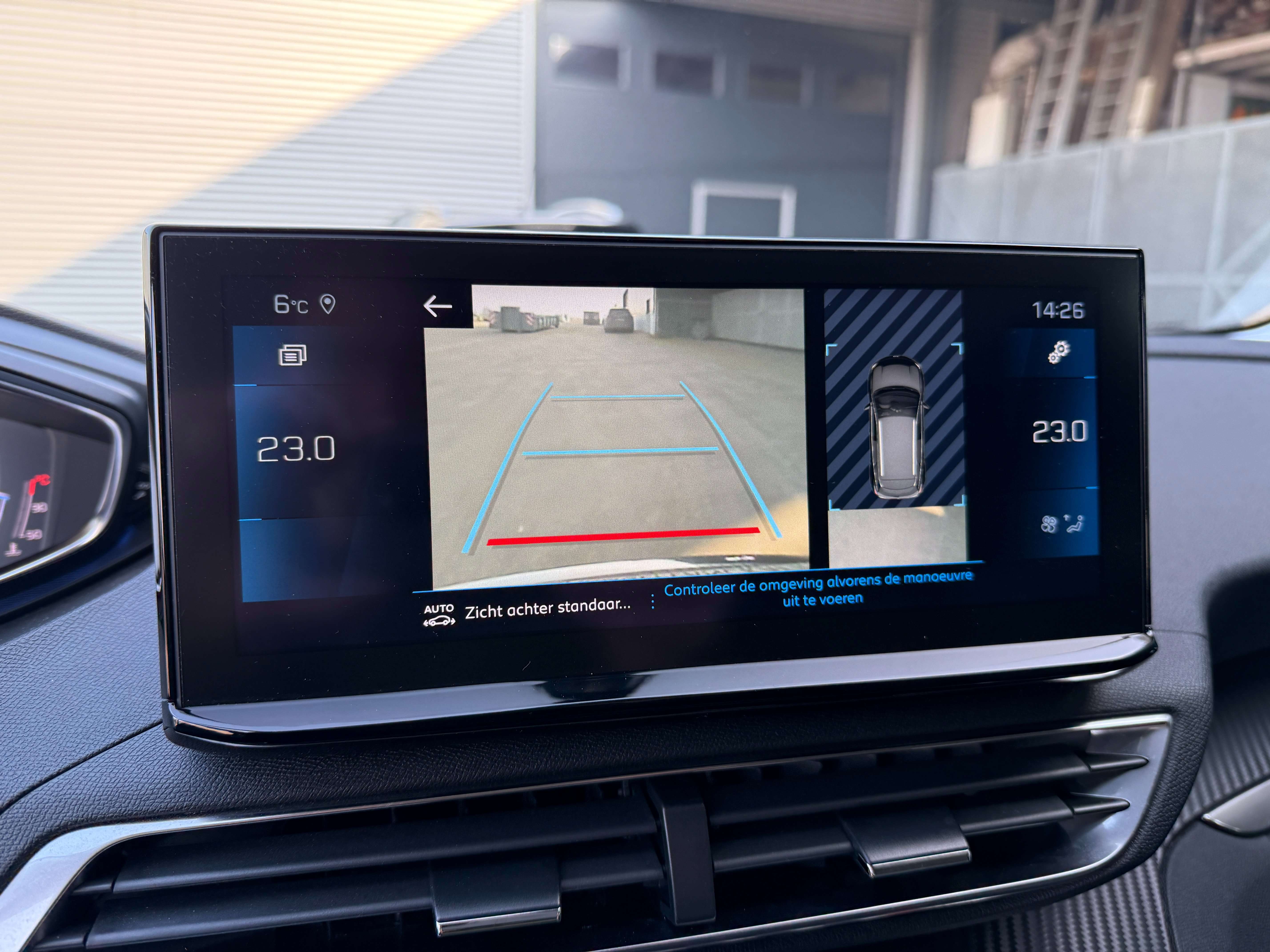 Peugeot 3008 Benzine 131pk Allure **Carplay/Camera/Pdc** Garage Planckaert