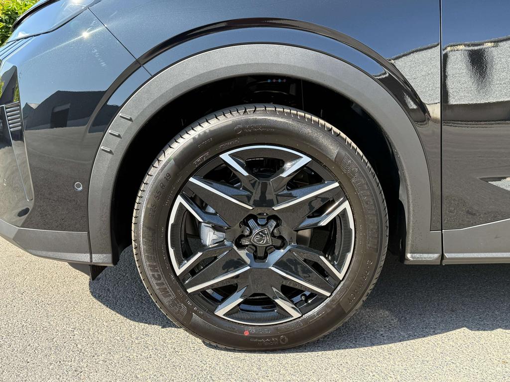 Peugeot 3008 Hybrid 145 e-DSC6 Allure *Carplay/360°Camera* Garage Planckaert