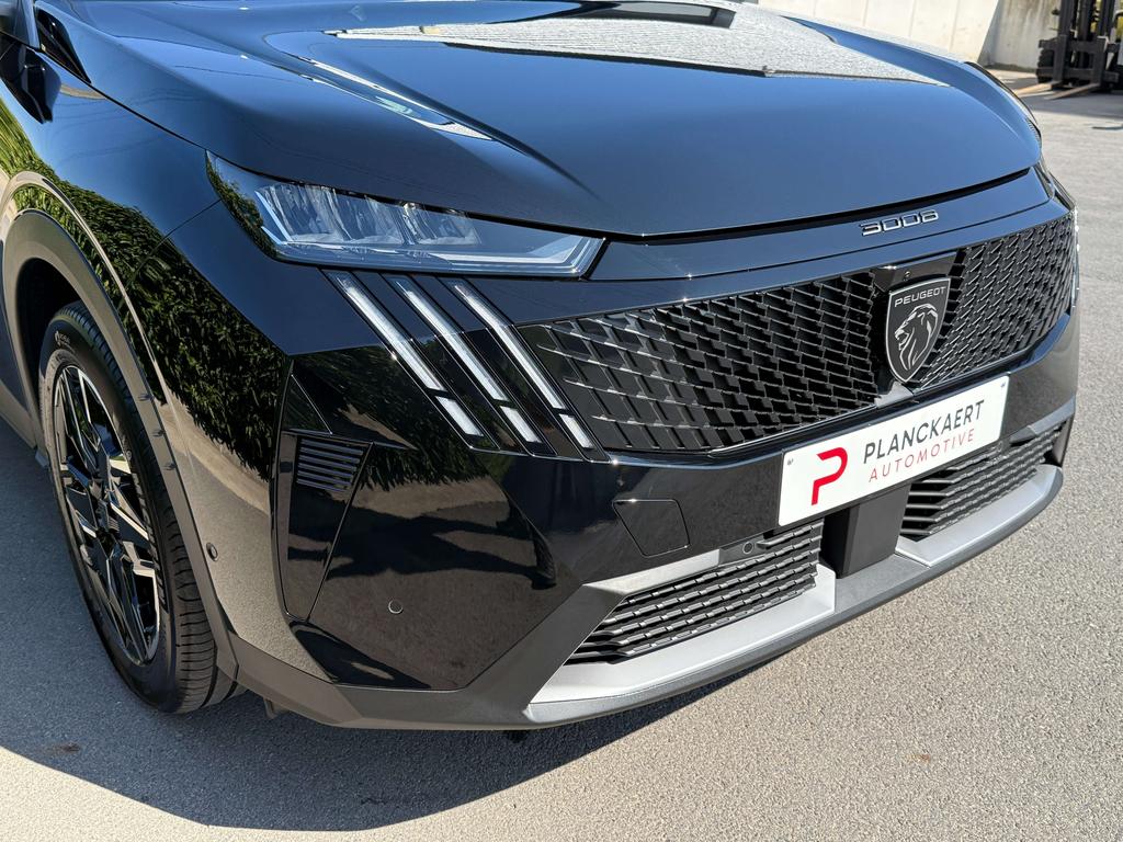 Peugeot 3008 Hybrid 145 e-DSC6 Allure *Carplay/360°Camera* Garage Planckaert