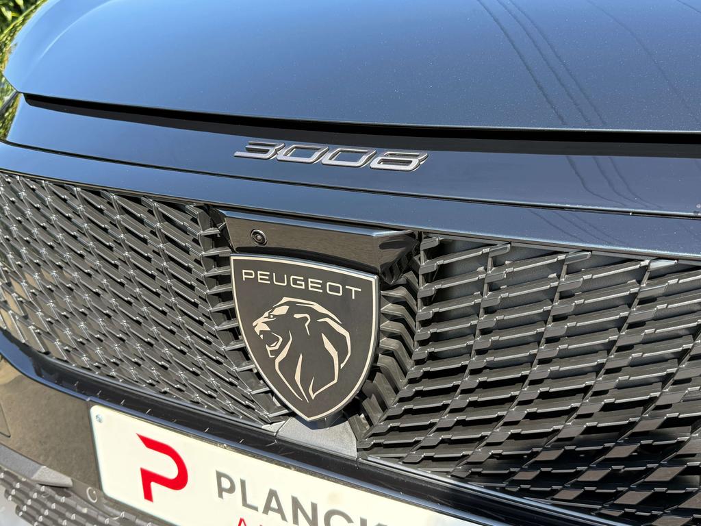 Peugeot 3008 Hybrid 145 e-DSC6 Allure *Carplay/360°Camera* Garage Planckaert