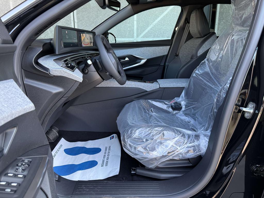 Peugeot 3008 Hybrid 145 e-DSC6 Allure *Carplay/360°Camera* Garage Planckaert