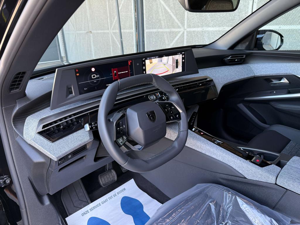 Peugeot 3008 Hybrid 145 e-DSC6 Allure *Carplay/360°Camera* Garage Planckaert