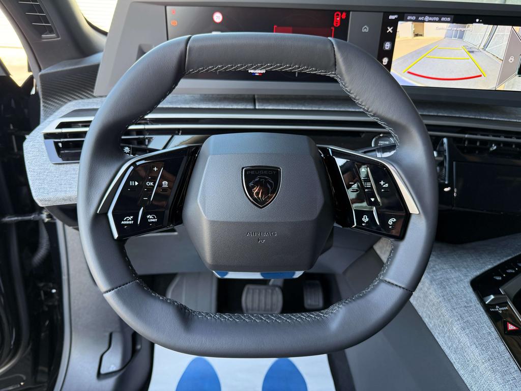 Peugeot 3008 Hybrid 145 e-DSC6 Allure *Carplay/360°Camera* Garage Planckaert