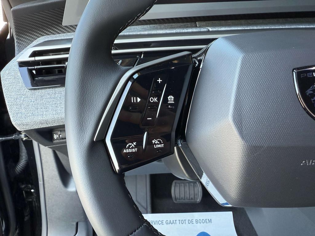 Peugeot 3008 Hybrid 145 e-DSC6 Allure *Carplay/360°Camera* Garage Planckaert