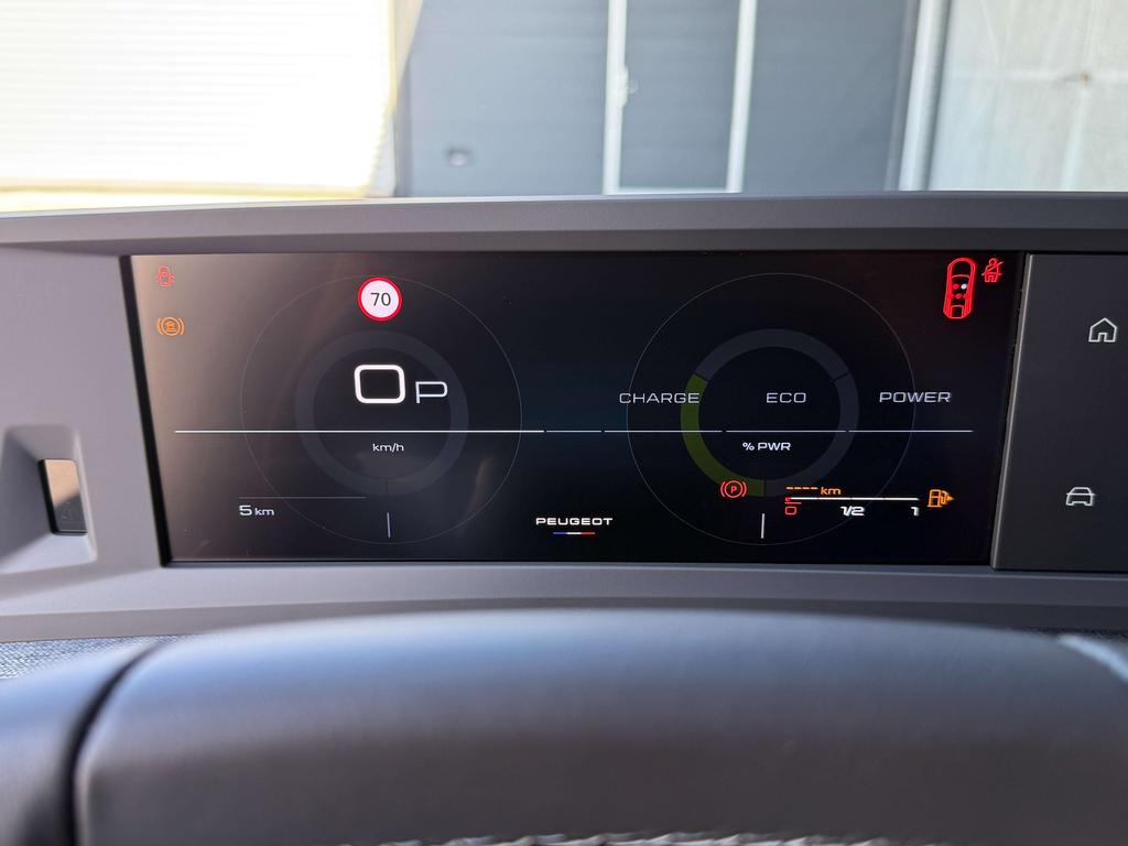 Peugeot 3008 Hybrid 145 e-DSC6 Allure *Carplay/360°Camera* Garage Planckaert