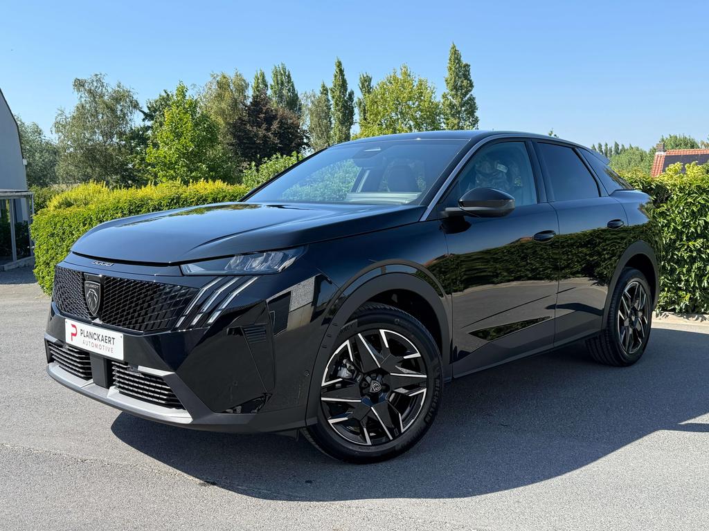 Peugeot 3008 Hybrid 145 e-DSC6 Allure *Carplay/360°Camera* Garage Planckaert