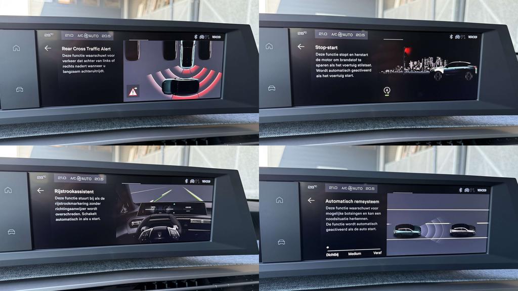 Peugeot 3008 Hybrid 145 e-DSC6 Allure *Carplay/360°Camera* Garage Planckaert