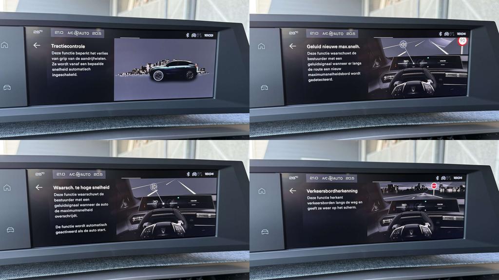 Peugeot 3008 Hybrid 145 e-DSC6 Allure *Carplay/360°Camera* Garage Planckaert