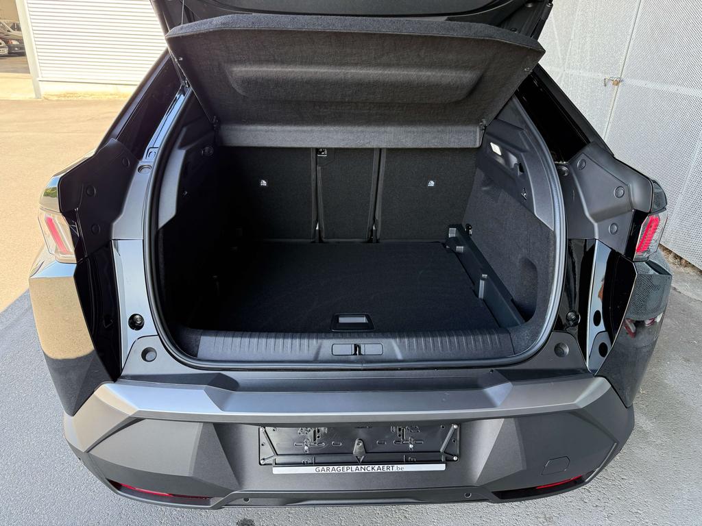 Peugeot 3008 Hybrid 145 e-DSC6 Allure *Carplay/360°Camera* Garage Planckaert