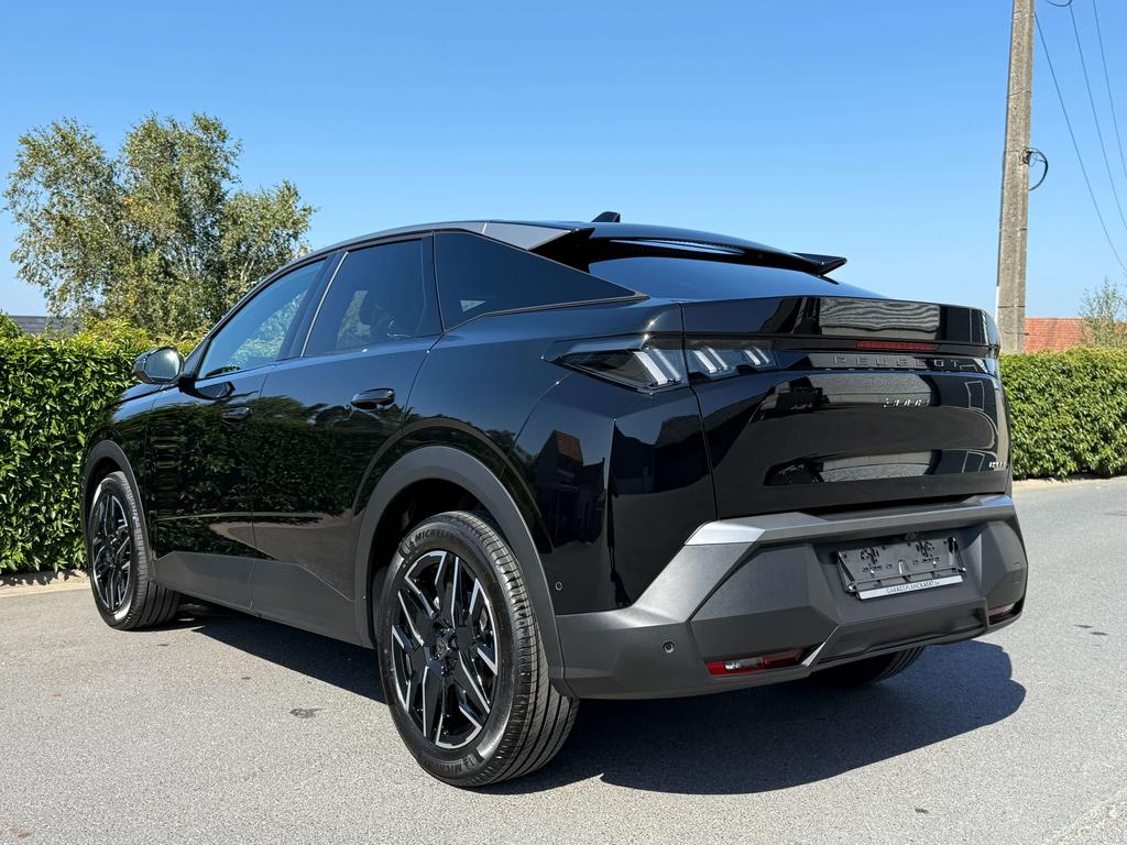 Peugeot 3008 Hybrid 145 e-DSC6 Allure *Carplay/360°Camera* Garage Planckaert