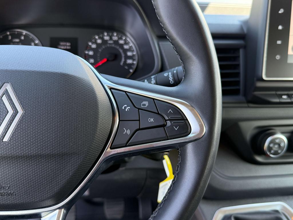 Renault Onbekend Trafic Blue dCi 130 L2H1 *6 Zit / Dubbele Cabine!* Garage Planckaert