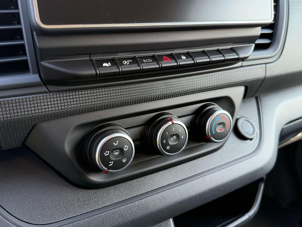 Renault Onbekend Trafic Blue dCi 130 L2H1 *6 Zit / Dubbele Cabine!* Garage Planckaert