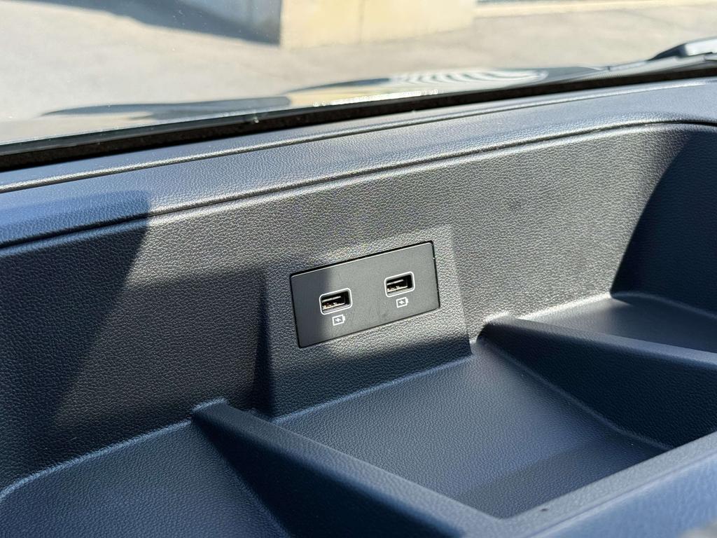 Renault Onbekend Trafic Blue dCi 130 L2H1 *6 Zit / Dubbele Cabine!* Garage Planckaert