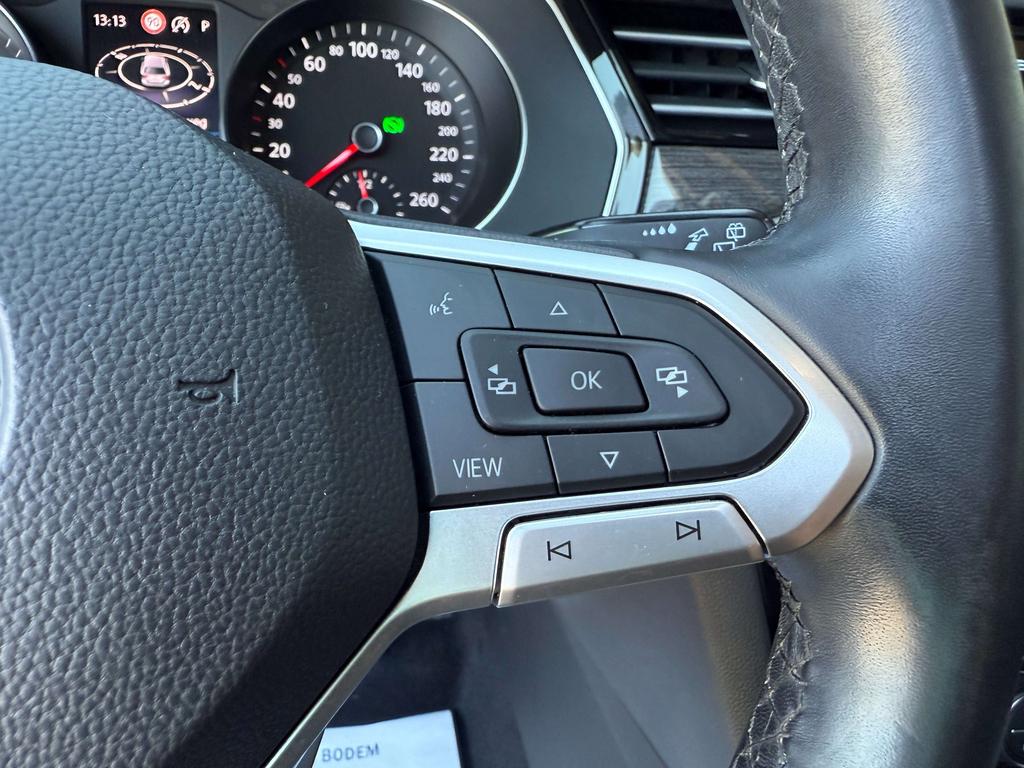 Volkswagen Passat Variant 1.5 TSI OPF DSG Elegance Pano Dak/Trekhaak/Carplay Garage Planckaert