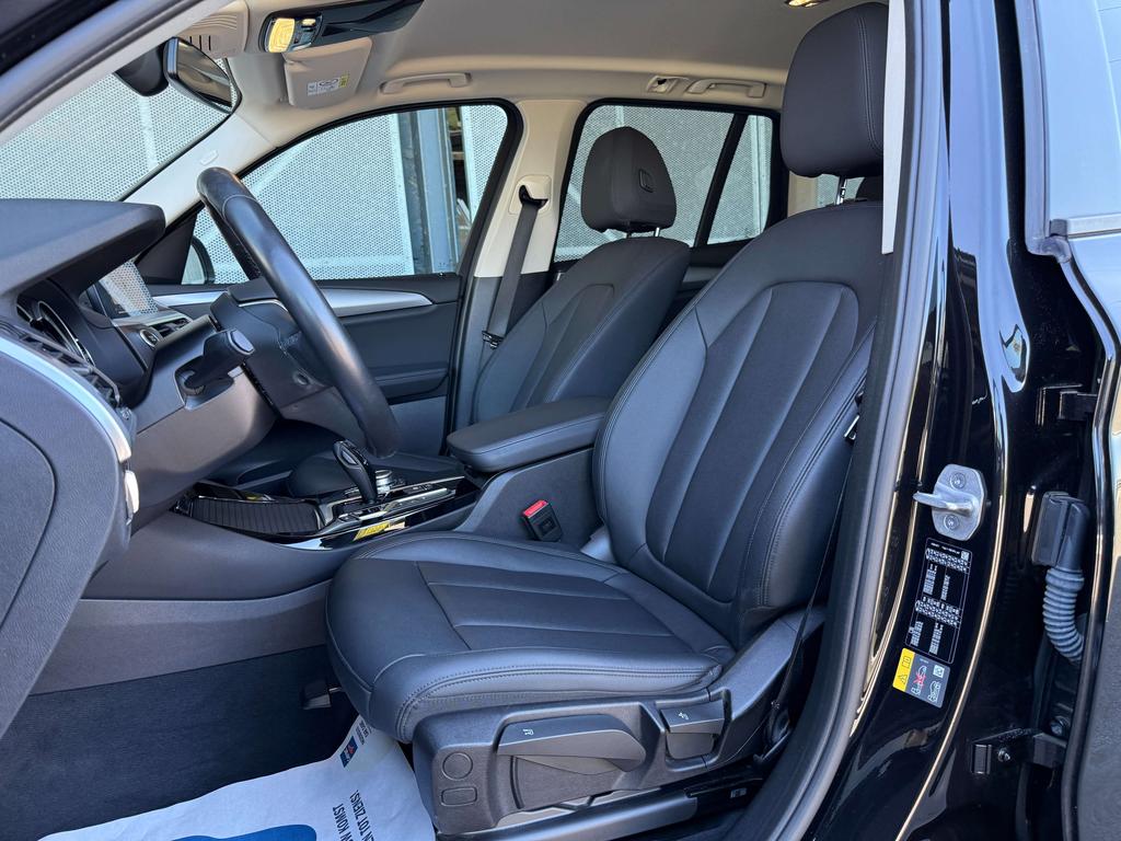 BMW X3 X3 xDrive30e *Plug in hybrid* Carplay/Pdc/Leder/ Garage Planckaert