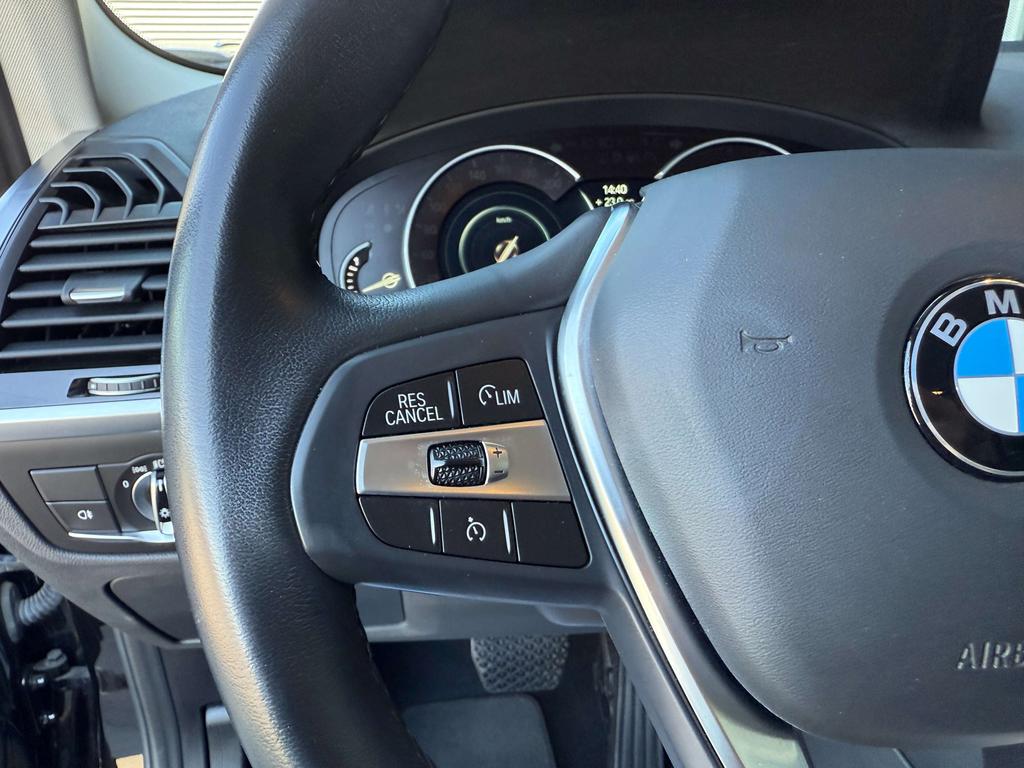 BMW X3 X3 xDrive30e *Plug in hybrid* Carplay/Pdc/Leder/ Garage Planckaert